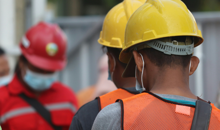 forensic OSHA construction expert witness